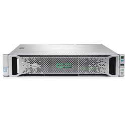 Serveur HPE ProLiant DL180 Gen9 2U E5-2609V4 16Go