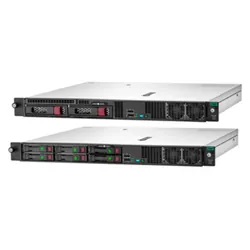 Serveur HPE ProLiant DL20 Gen10 Xeon E-2236 16 Go - P17081-B21