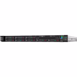 Serveur HPE ProLiant DL360 Gen10 - Format: Rack 1U - Processeur: Intel Xeon Silver 4110 8C (2.1 GHz up to 3.0 GHz, 11 Mo de m ...