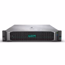 Serveur HPE ProLiant DL385 Gen10 - Format: Rack 2U - Processeur: AMD EPYC 7251 (2.1 GHz, 32Mo, Octa-Core) - Mémoire: 16Go ( 2 ...