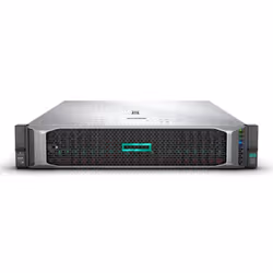 Format Rack 2U - Processeur AMD EPYC 7302, 16 core, 3.0 GHz, 128 Mo - Mémoire: 16 Go (1x 16 Go 1Rx4 PC4-2933Y-R Smart Kit) -  ...