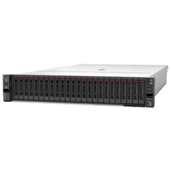 Lenovo ThinkSystem SR650 V2 serveur Rack (2 U) Intel® Xeon® Silver 4314 2,4 GHz 32 Go DDR4-SDRAM 1100 W