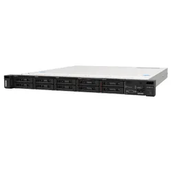 Serveur LENOVO ThinkSystem SR250 V3 Xeon E-2468 32Go 3x1,2To HDD
