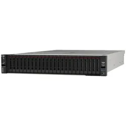 Serveur Lenovo ThinkSystem SR650 V3 Xeon Gold 6426Y 32Go 3x 1.2 To HDD