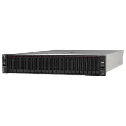 Serveur Lenovo ThinkSystem SR650 V3 Xeon Silver 4510 32Go 3x 1.2To HDD