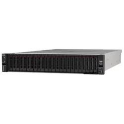 Serveur Lenovo ThinkSystem SR650 V3 Xeon Silver 4514Y 32Go 3x 1.2To HDD