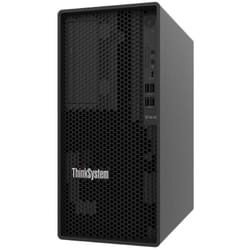 Serveur LENOVO ThinkSystem ST45 V3 AMD EPYC 4344P 16Go 2x2To HDD