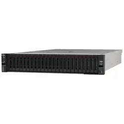 Serveur Lenovo ThinkSystem ST650 V3 Xeon Silver 4510 32Go 3x 1.2To HDD