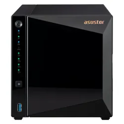 Serveur Nas Tour Asustor Drivestor 4 PRO 90-AS3304T00-MB30 - (AS3304T)