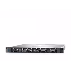 - Processeur : Intel Xeon E-3.4GHz, 8M cache, 4C/4T, turbo (71W) - Mémoire : 8GB (1x8GB) 2666MHz DDR4 UDIMM ECC - Mémoire Max ...