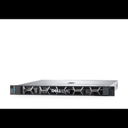 Serveur PowerEdge DELL R240 - 8GB (PER240)