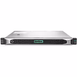 Format Rack 1U - Processeur Intel Xeon 4208, 8 core, 2.1 GHz, 11 Mo - Mémoire: 16 Go DDR4 - Disque Dur: Sans Disques (8x LFF ...