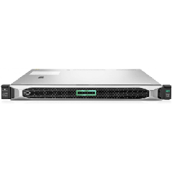 Serveur Rack 1U HP ProLiant DL160 Gen10 / 16 Go / Sans Disques