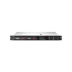 Serveur Rack 1U HP ProLiant DL20 Gen10 / 8 Go / Sans Disques