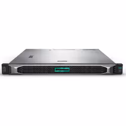 Format Rack 1U - Processeur AMD EPYC 7402P, 24 core, 2.8 GHz, 128 Mo - Mémoire: 64 Go (2x 32 Go 2Rx4 PC4-2933Y-R Smart Kit) - ...