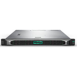 Serveur Rack 1U HP ProLiant DL325 Gen10 / 64 Go / Sans Disques