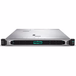 Format Rack 1U - Processeur Intel Xeon 4210, 10 core, 2.2 GHz, 13.75 Mo - Mémoire: 16 Go DDR4 - Disque Dur: Sans Disques (8x  ...