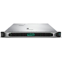 Serveur Rack 1U HP ProLiant DL360 Gen10 / 16 Go / Sans Disques