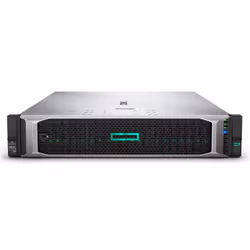 Format Rack 2U - Processeur Silver 4208, 8 core, 2.1 GHz, 11 Mo - Mémoire: 16 Go 2Rx4 PC4-2933V-R Smart Kit - Disque Dur: San ...