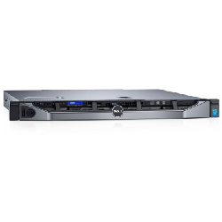 Serveur Rack Dell PowerEdge R230 / 1 To