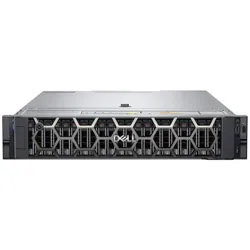 Serveur RACK Dell PowerEdge R750xs / Intel Xeon Silver 4314 / 16 Go