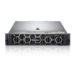 Serveur Rack PowerEdge 3206R - R740 - 2*16GB (R740E3206/2)