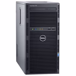 Serveur Tour Dell PowerEdge T130 / 2x 2 To