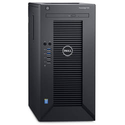 Serveur Tour Dell PowerEdge T30