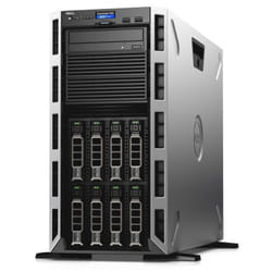 Serveur Tour Dell PowerEdge T430 / 2x 300 Go
