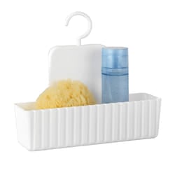 Serviteur de Douche Minas Blanc - WENKO - (23040100)