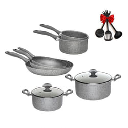Set 12 Pièces WINOX Granite - Gris (W20312B)
