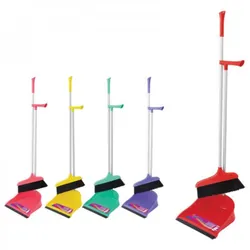 Set Balai Avec Ramassoir Parex