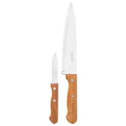 Set De 2 Couteaux Tramontina Dynamic