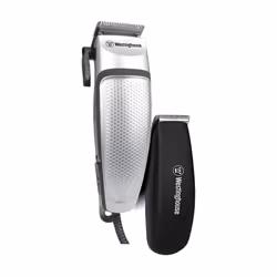 Set de 2 Tondeuse Barbe Corps Et Cheveux Westinghouse WH1148 - Alimentation : Alimentation par cordon AC - Tondeuse tout-en-u ...