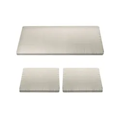 Set de 3 Coussins pour Salon de Jardin LARIANA Beige