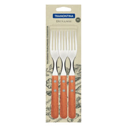 Set De 3 Fourchettes De Table Dynamique Tramontina