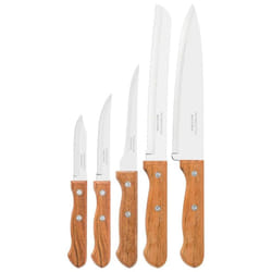 Set De 4 Couteaux Tramontina Dynamic