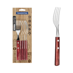 Set de 6 Fourchettes De Table Tramontina