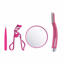 Set De Beauté De Visege 11 Pièces Westinghouse - Alimentation : 1 Pile AAA - Nombres de pièces : 11 Pièces : 1 x Recourbe cil ...