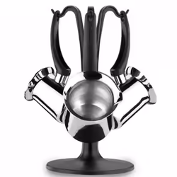 Set De Zazwa Korkmaz Orbit Inox (A1209)