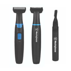 Set Duo Tondeuse Westinghouse WH1145 - Noir