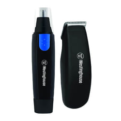 Set Duo Tondeuse Westinghouse WH1146 - Noir