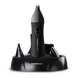 Set Tondeuse 5EN1 TOUCHBEAUTY TB-0868B - Noir