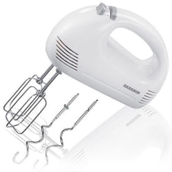 Severin HM 3827 Batteur à main 200 W Blanc