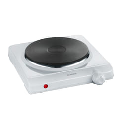 Severin KP 1091 Blanc Comptoir 1 zone