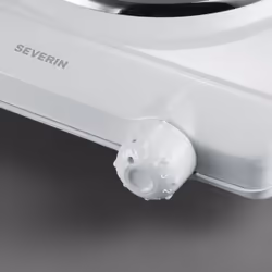 Severin KP 1091 Blanc Comptoir 1 zone