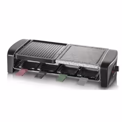 Severin RG 9645, 4,3 kg, 8 zone(s)