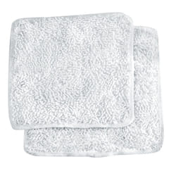 Severin Wischtücher ZB 7212 4 Stück Tampon de tissu