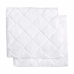 Severin Wischtücher ZB 7212 4 Stück Tampon de tissu