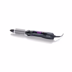 Severin WL 0805, Brosse soufflante à air chaud, À chaleur, Noir, 700 W, 402 mm, 57 mm